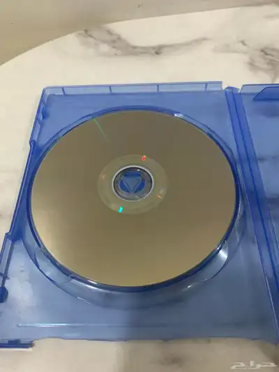 شريط سوني 5 نضيف جدا وجوده ممتازه وجديد 2