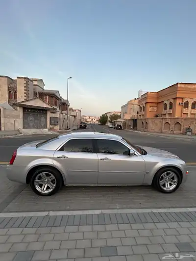 للبيع كرايسلر 2007 هيمي 7