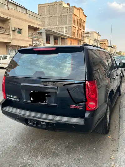 يوكون XL الجميح موديل 2010 2