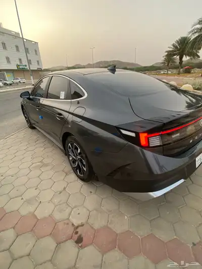 سوناتا 2025 للتقبيل 7