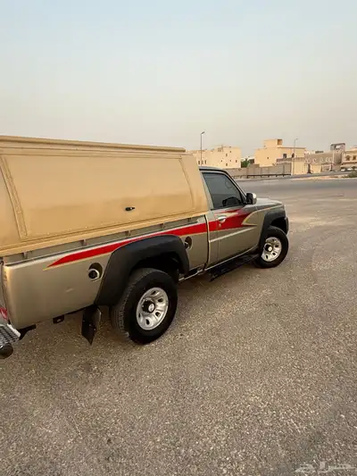 نيسان شاص 3