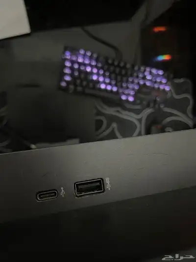 للبيع شاشة hp 2K 5