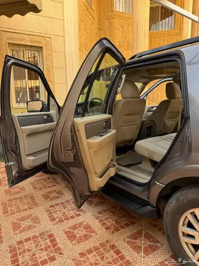 فورد اكسبدشن2014 12