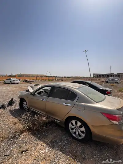 اكورد 2009 2