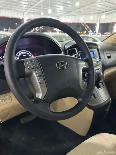 هيونداي H1 2020 بنزين تم البيع 35