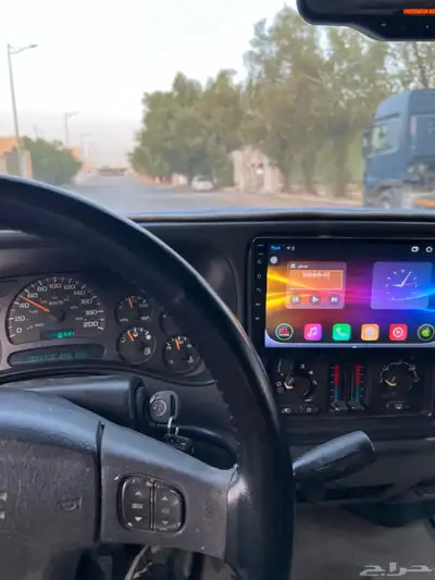 جمس يوكن موديل 2005 GMC 21