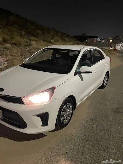 كيا بيجاس 2021 1
