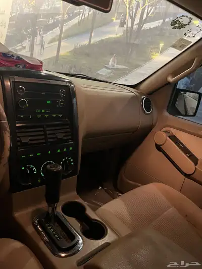 اكسبلورر 6