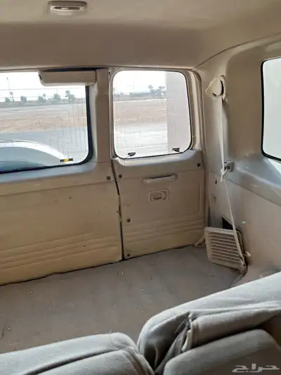 باترول سوبر سفاري 1999 13