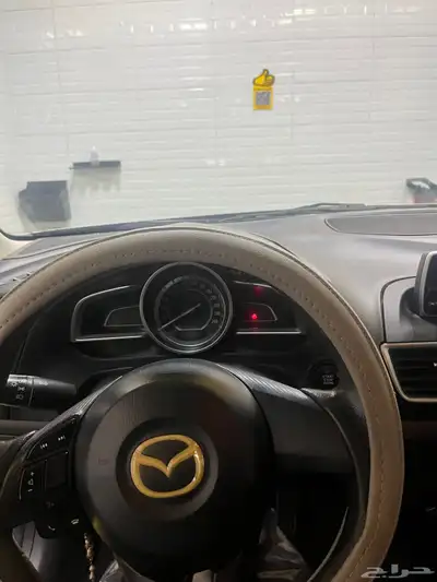 مازدا3 18