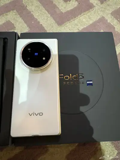 جوال فيفو اكسvivo x fold 1