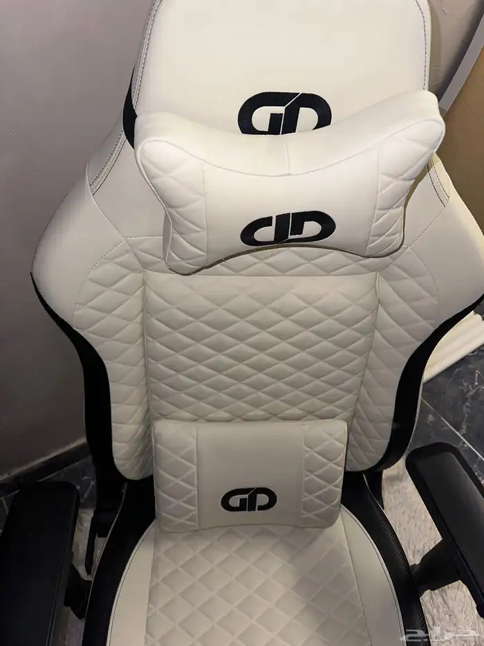 كرسي من Game Chair (هيبة حاليا) 0