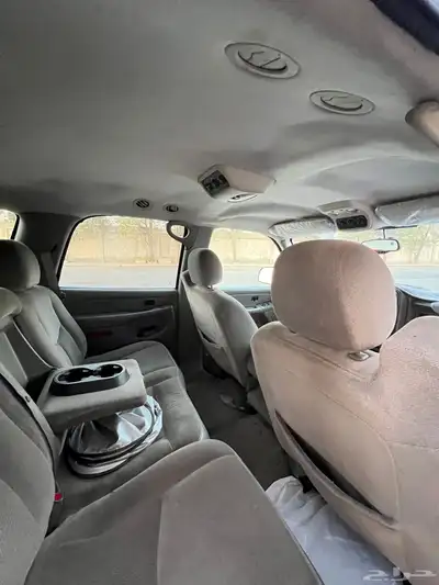 جمس يوكن موديل 2005 GMC 9