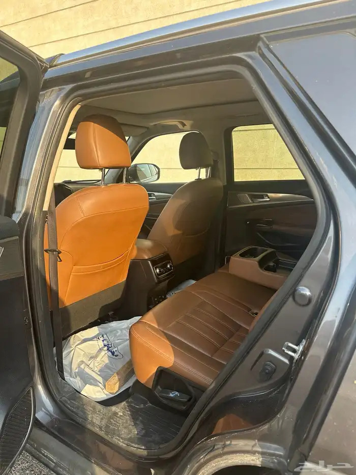 للبيع شانجان cs95 موديل 2020 8
