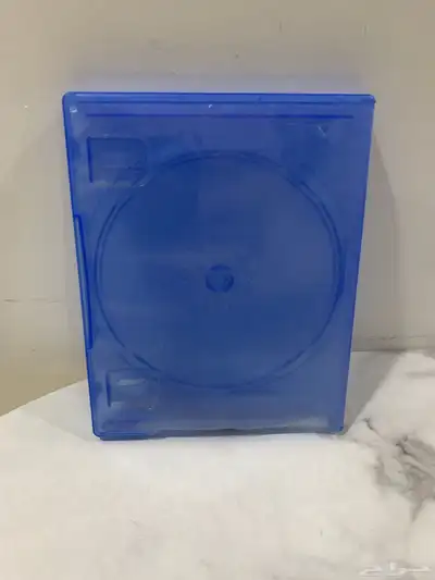 شريط سوني 5 نضيف جدا وجوده ممتازه وجديد 8