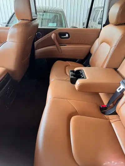 باترول بلاتنيوم 2019 5