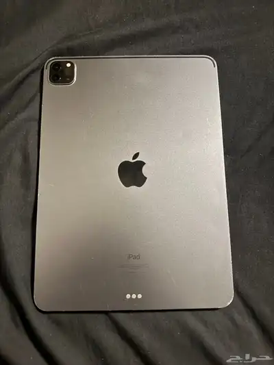 ايباد الجيل الثالث M1 0