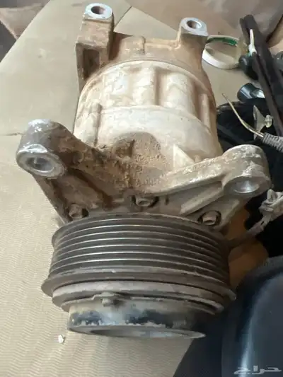كمبرسن نيسان ممسيما والتيما نظيف 1