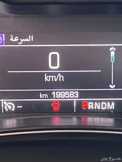 امبالا LTZ فل كامل 2016 26