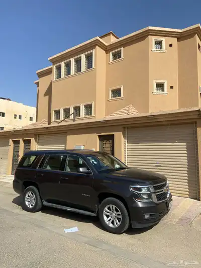 تاهو 2018 سعودي 0