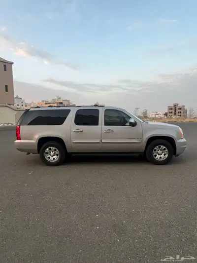 يوكن 2007 سعودي 0