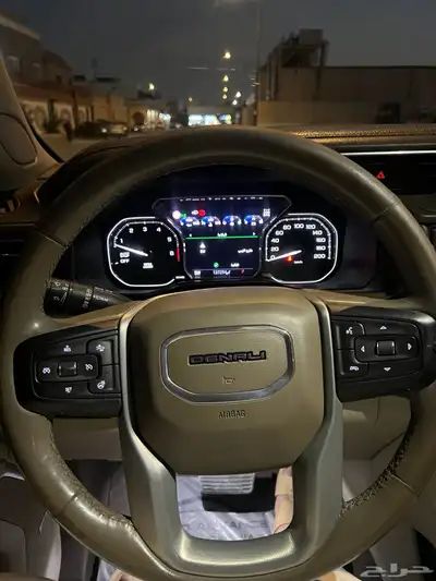 يوكن دينالي 2021 18