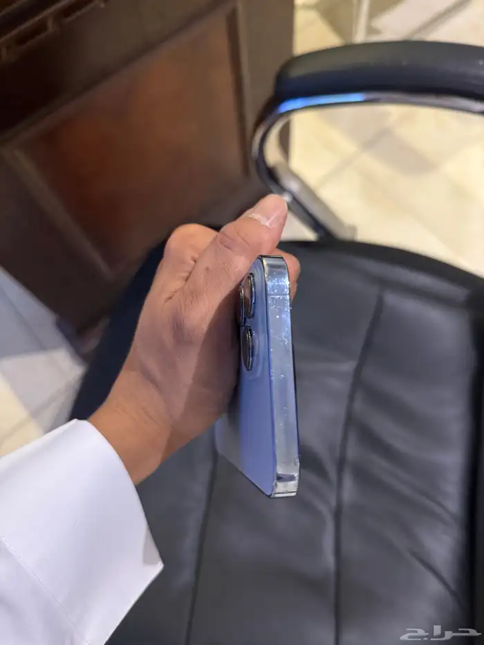 ايفون 13 برو ماكس 5