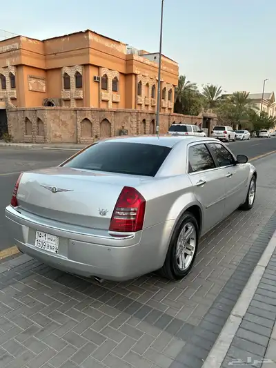 للبيع كرايسلر 2007 هيمي 3
