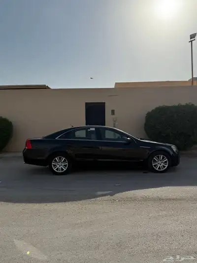 كابرس 2013 اسود LS V8 7