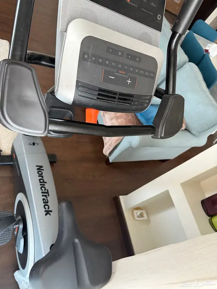 عجلة رياضية استخدام نادر 1