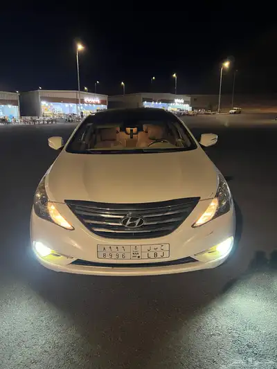 سوناتا2014 14