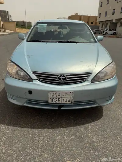 كامري 2005 0