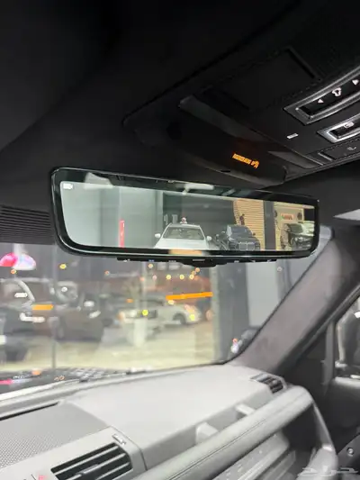 ديفندر V8 جديد 2025 بسعر 529 الف فقط 14