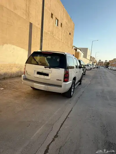جمس دينالي2010 2