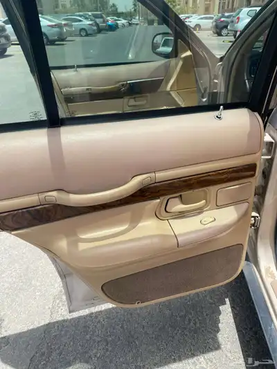 فورد جراند ماركيز مجدد بالكامل 1998 6