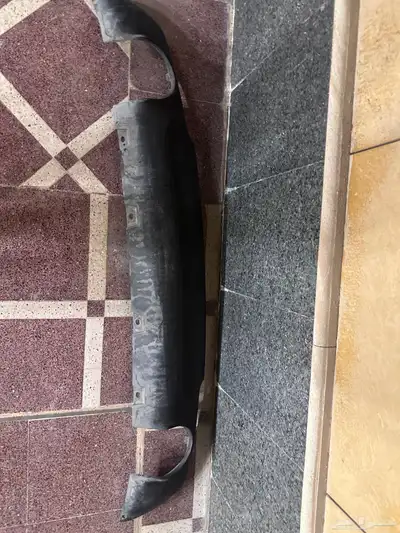 دفيوزر كلايسلر srt 1