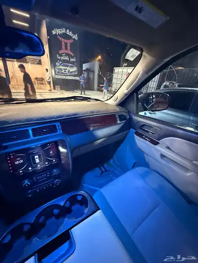 تاهو 3
