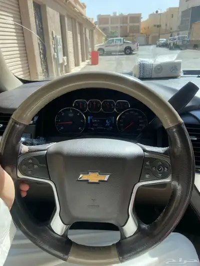 تاهو 2018 سعودي 6