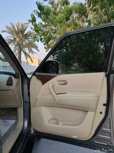نيسان باترول SE2 2013 19