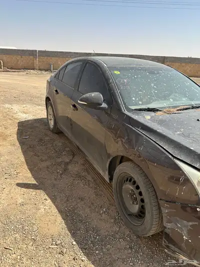 كروز مديل 2015 مسقطه للبيع قطع غيار 2