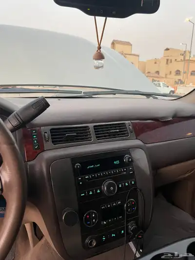 جي ام سي يوكون نص فل 2009 للبيع 14
