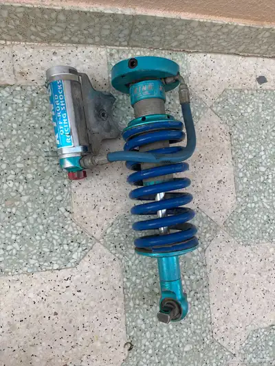 مساعدات كنق سييرا 0