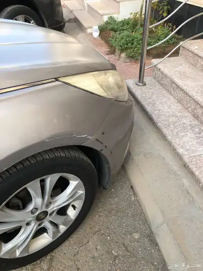 سوناتا 2011 نص فل 6