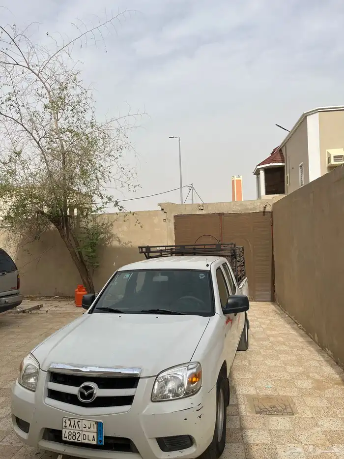 مازدا 2012 0