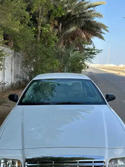 فورد فكتوريا 3
