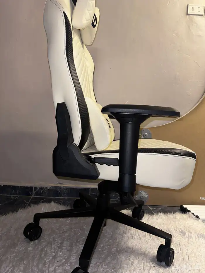كرسي من Game Chair (هيبة حاليا) 2