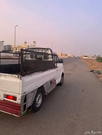 للبيع دباب سوزوكي 2010 5