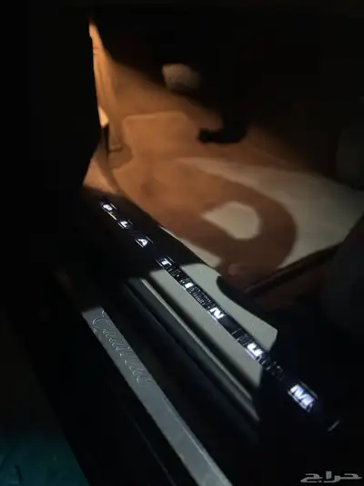 كاديلاك XTS-V 2015 38