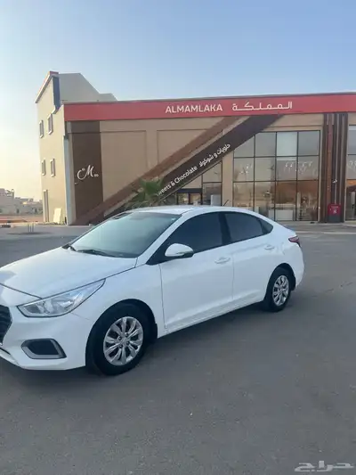 اكسنت 2019 0