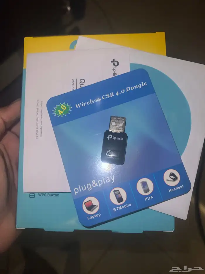 USB WIFI PC 0